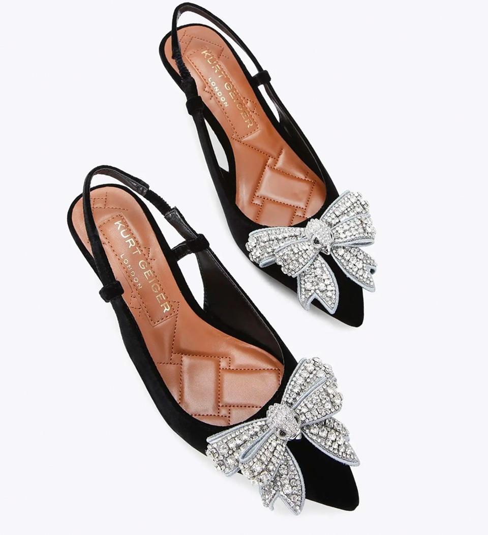 kurt geiger heels