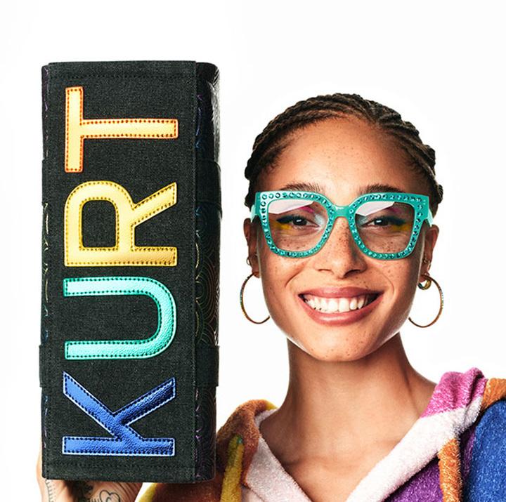 Kurt Geiger About Us