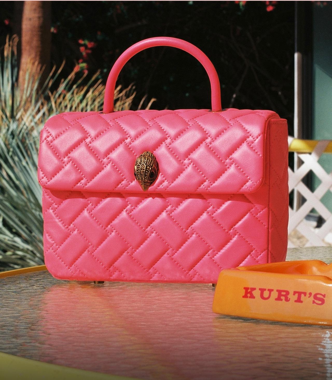 Kurt Geiger | Designed In London