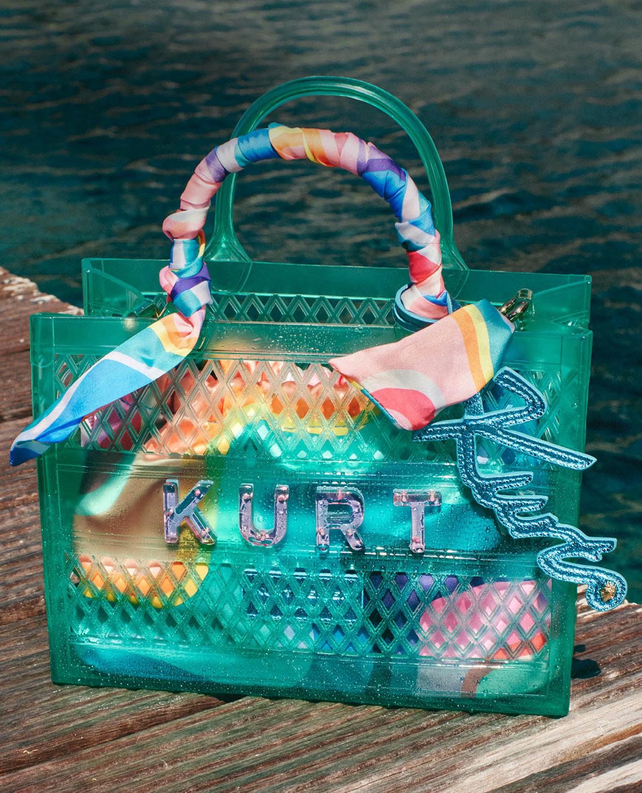 Kurt Geiger | Designed In London display picture 3