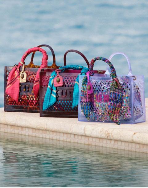 Kurt Geiger | Designed In London display picture 1