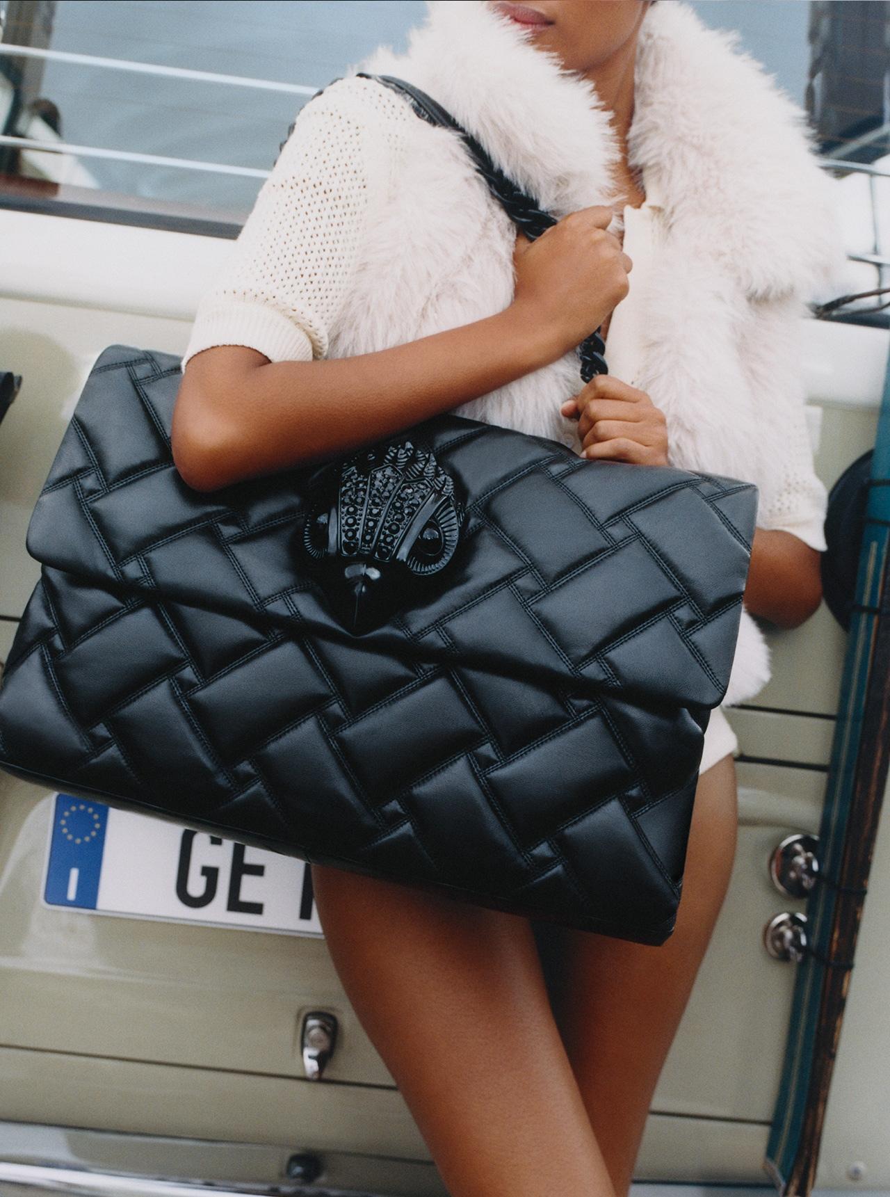 Small Southbank Tote Bag