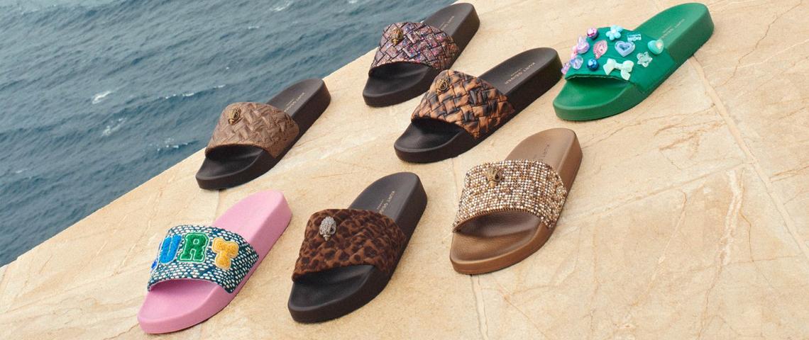 SANDALS ALL