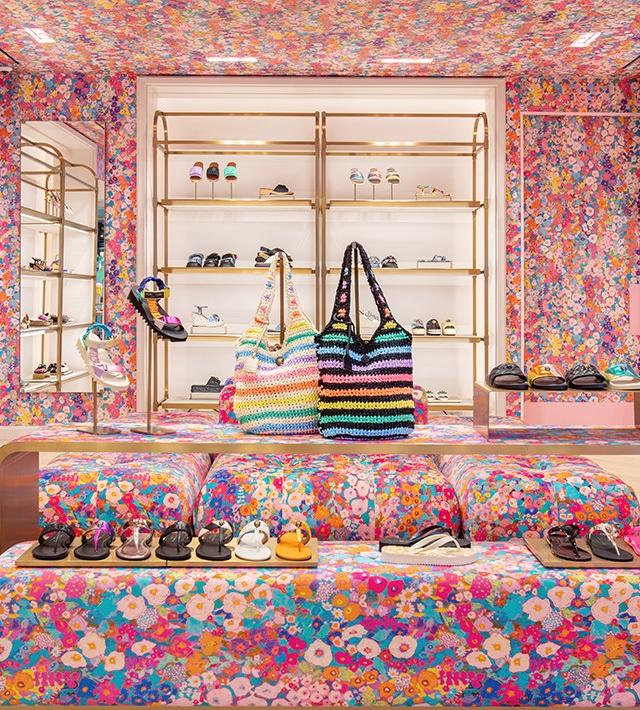 Kurt Geiger | Stores