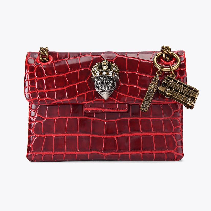 Kurt Geiger | Designed In London