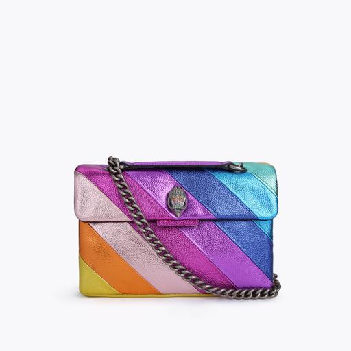 Rainbow Shoes | Rainbow Bags & Accessories | Kurt Geiger