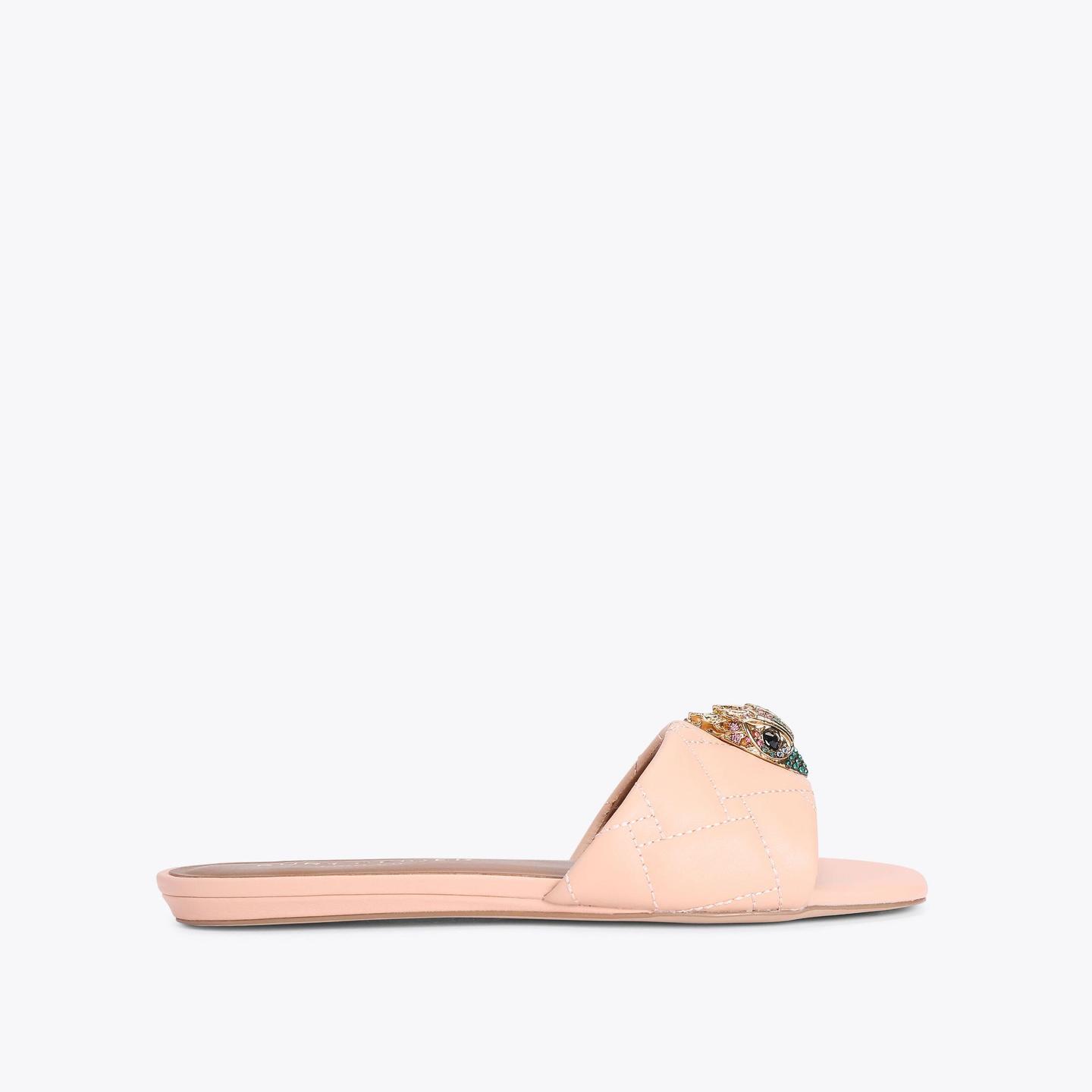 Flat & Studded Sandals | Wedges | Women's Sandals | Kurt Geiger