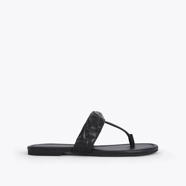 Flat & Studded Sandals | Wedges | Women's Sandals | Kurt Geiger