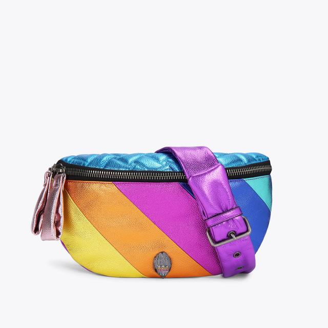 Rainbow Shoes | Rainbow Bags & Accessories | Kurt Geiger