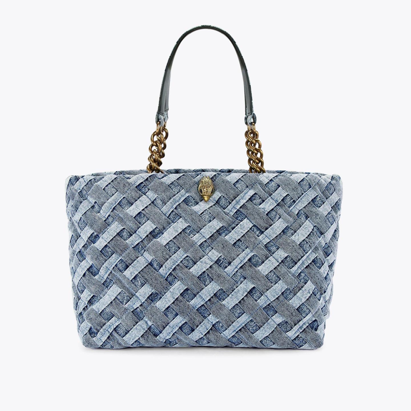 Women's Totes, Clutches & Shoulder Bags | Kurt Geiger