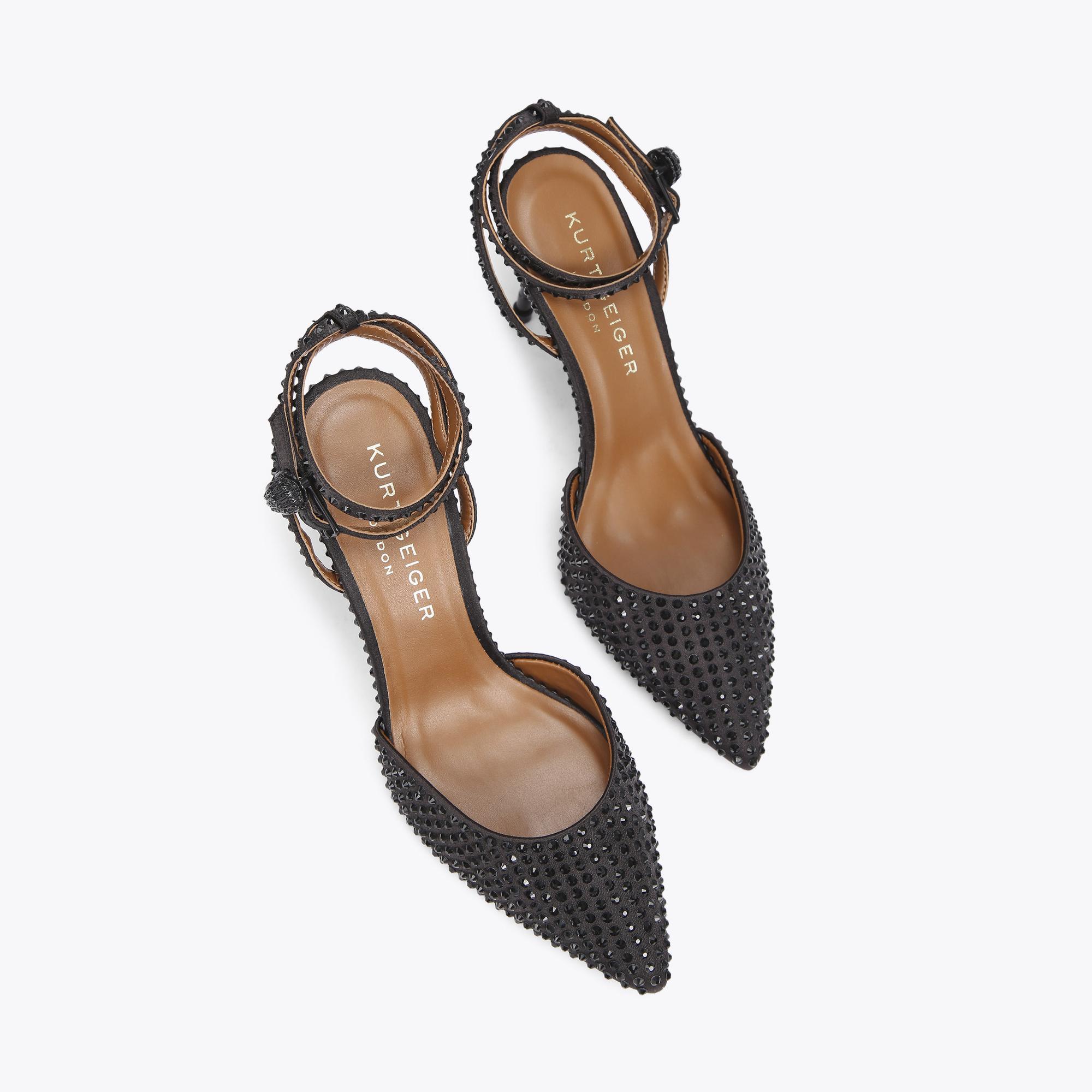 Designer Shoes & Accessories For Men & Women | Kurt Geiger