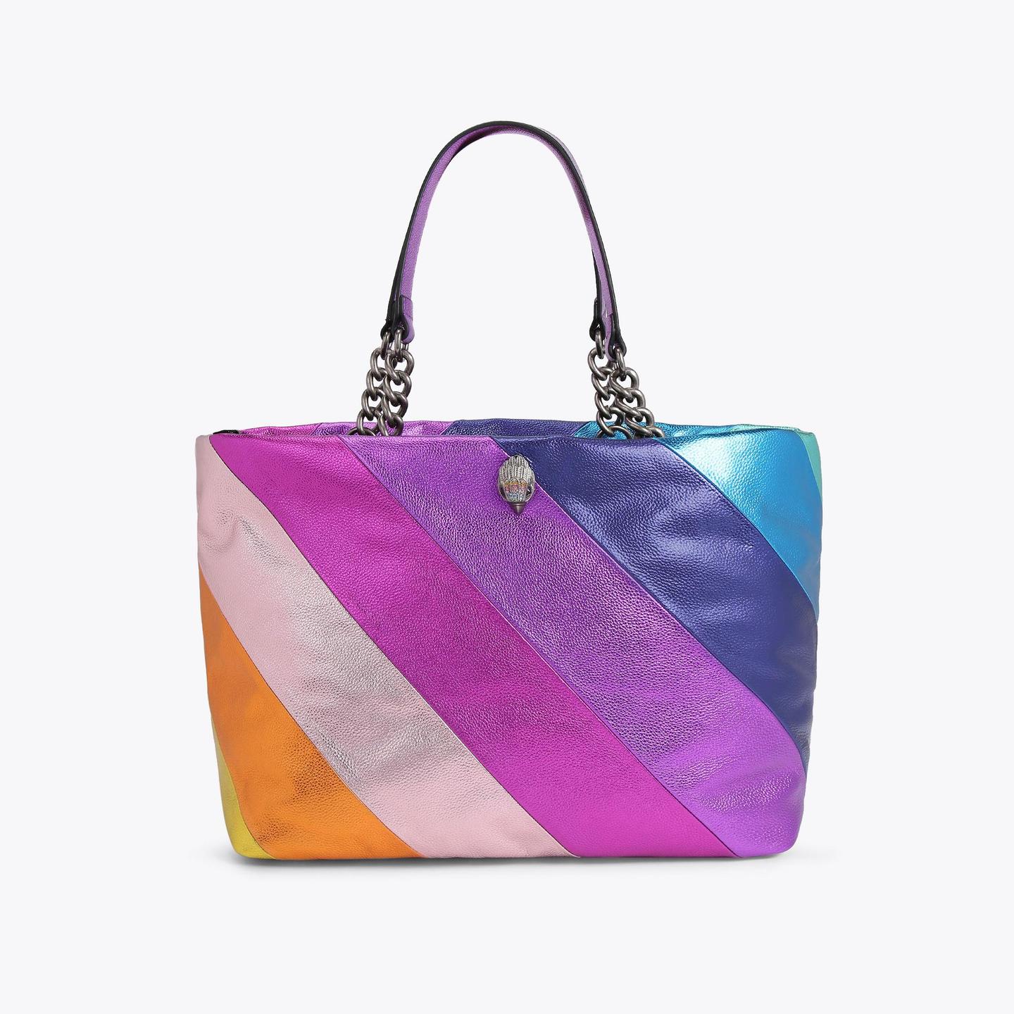 Rainbow Shoes | Rainbow Bags & Accessories | Kurt Geiger