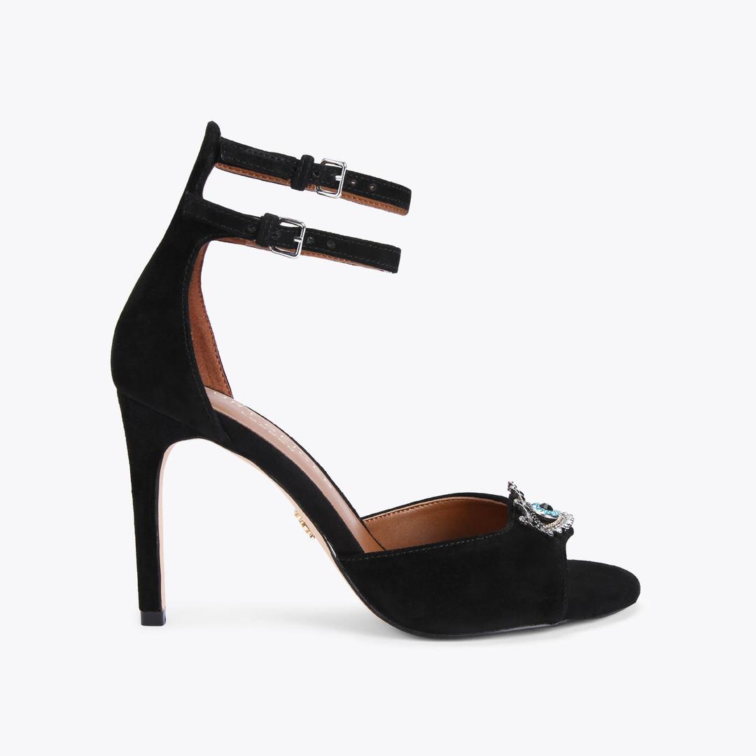 Flat & Studded Sandals | Wedges | Women's Sandals | Kurt Geiger