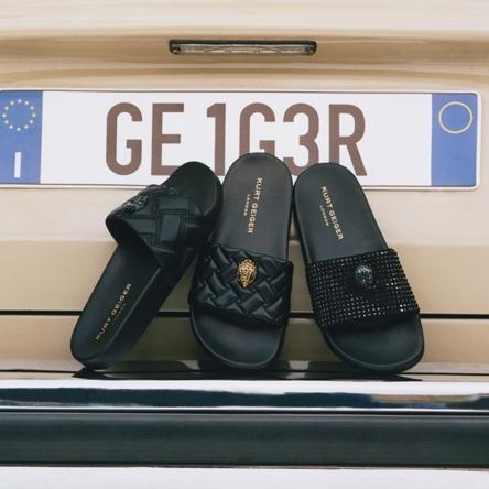 Geiger Size Chart Matching Shoes and Bags | Kurt Geiger | Shop Our Matching Styles