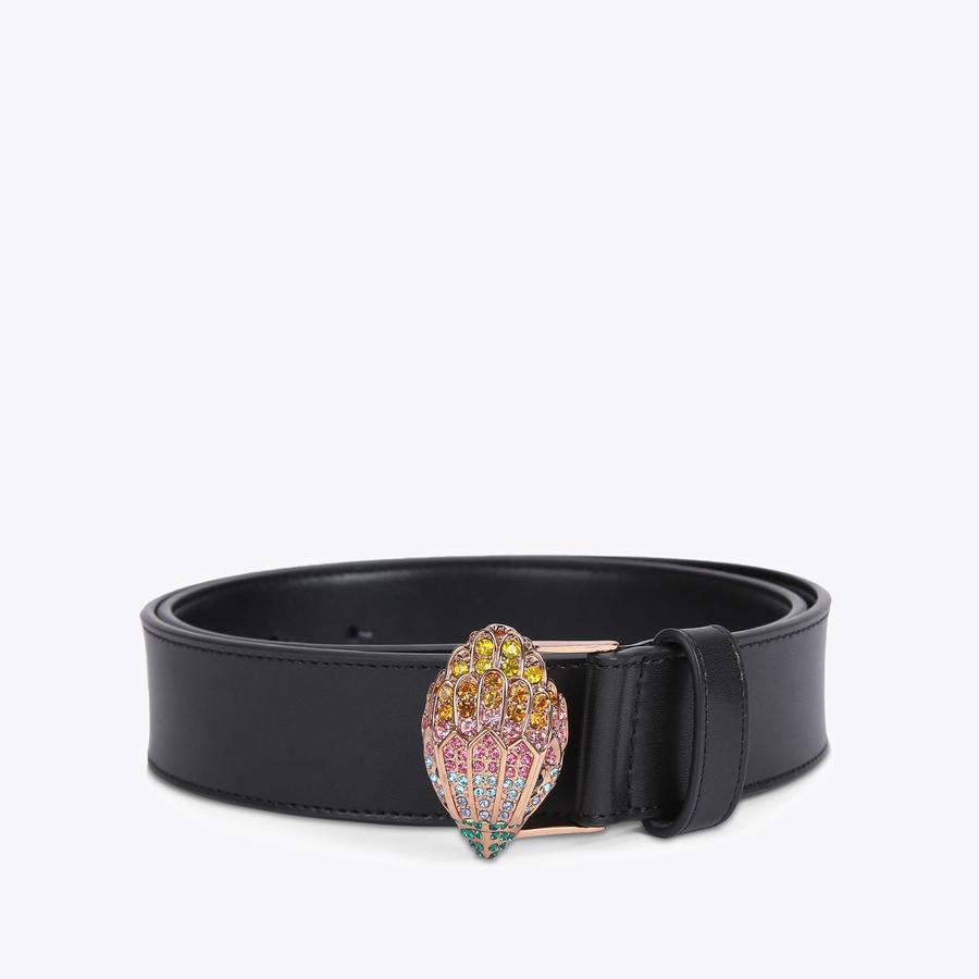 KENSINGTON 38 BELT Eagle Belt by KURT GEIGER LONDON display picture 2