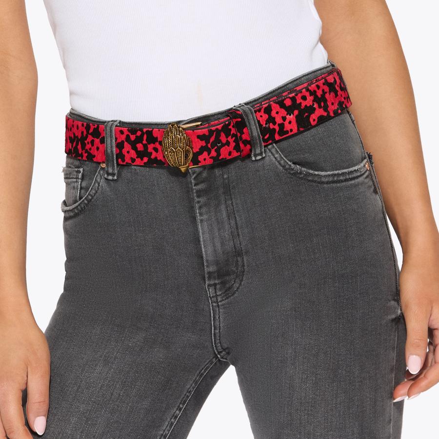 Kensington Belt