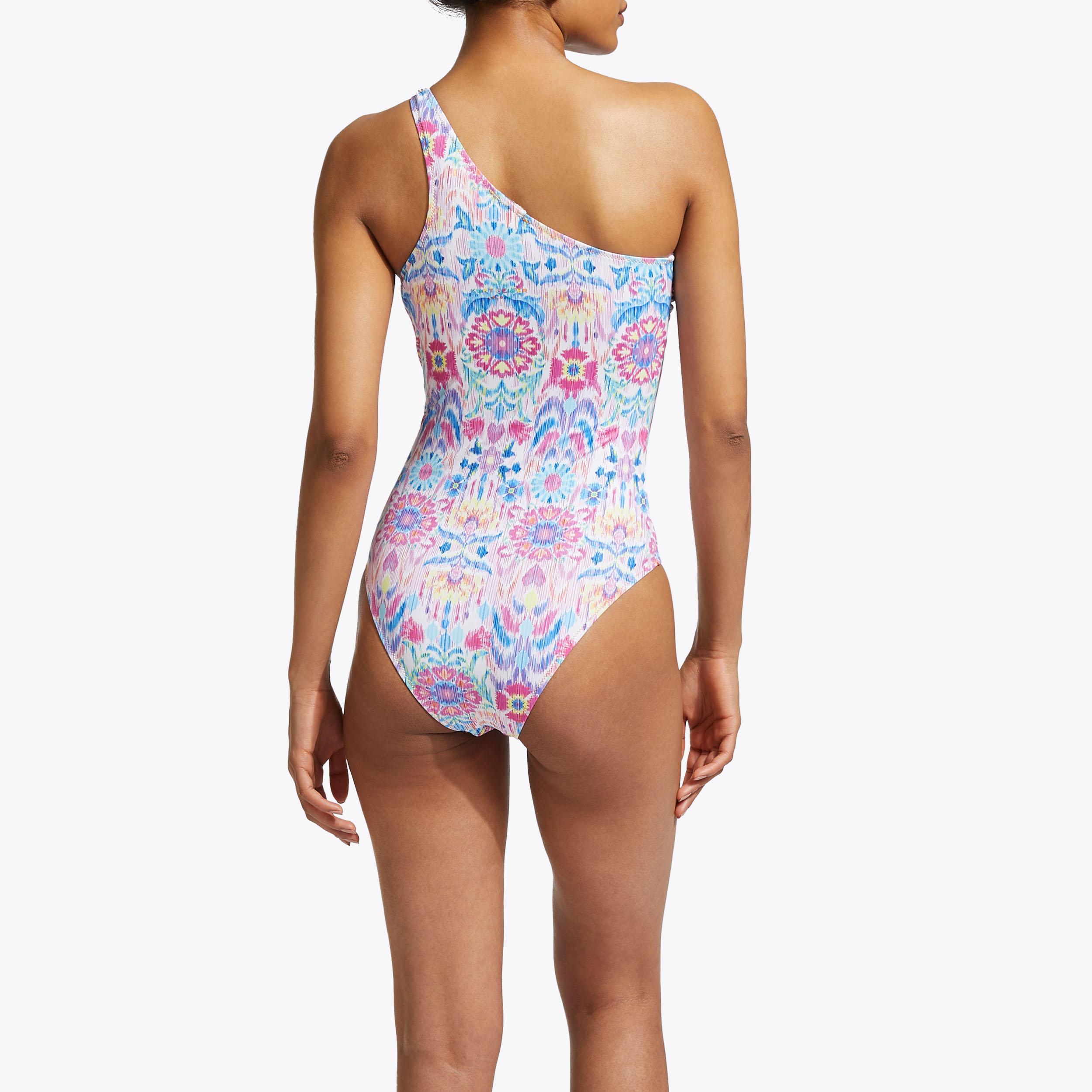 Kensington Swimsuit | Designer Swimwear | Kurt Geiger