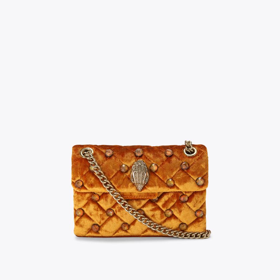★DE MERIEL★ Kate Mini Bag_3Colors Designer fashion, Seoul-fully created | W Concept