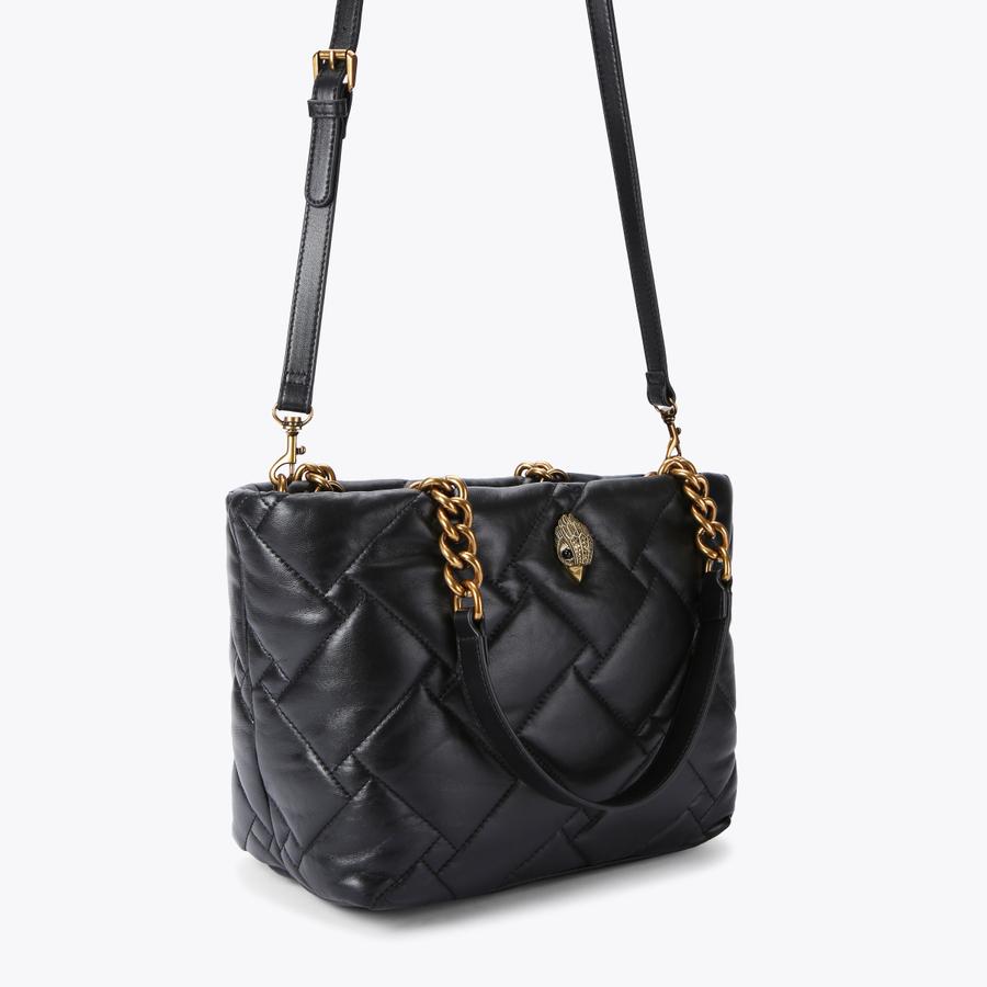 Göttingisches Magazin Crossbody bag with GJ logo | Gaudì