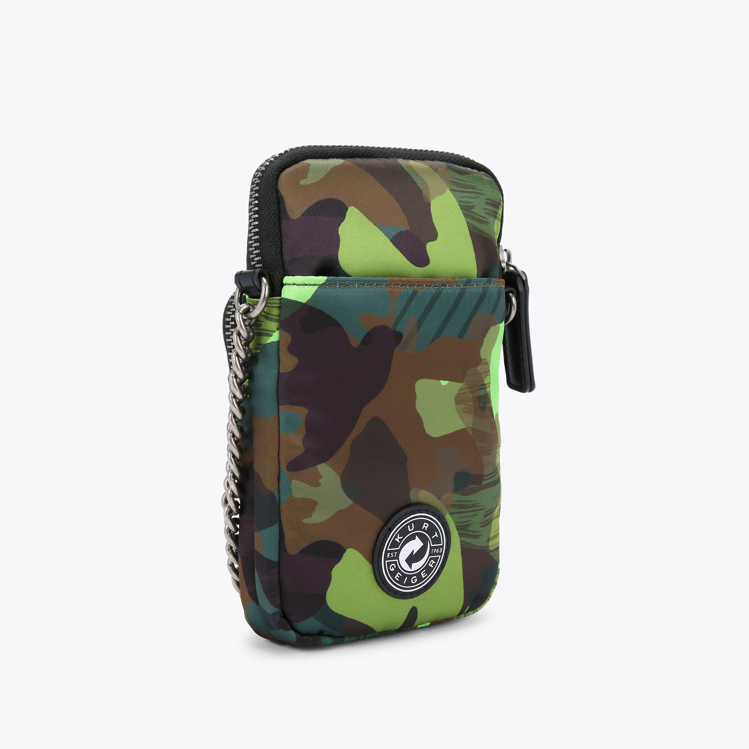 【新品未使用】beeden MINI B LOGO BAG CAMO BAPE® SPECIAL PREORDER DROP 🔥 Ultra‑rare, ultra‑limited ABC