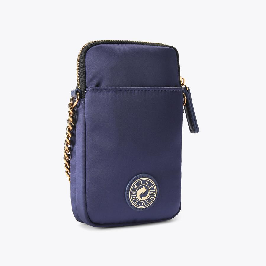 Navy crossbody bag best sale