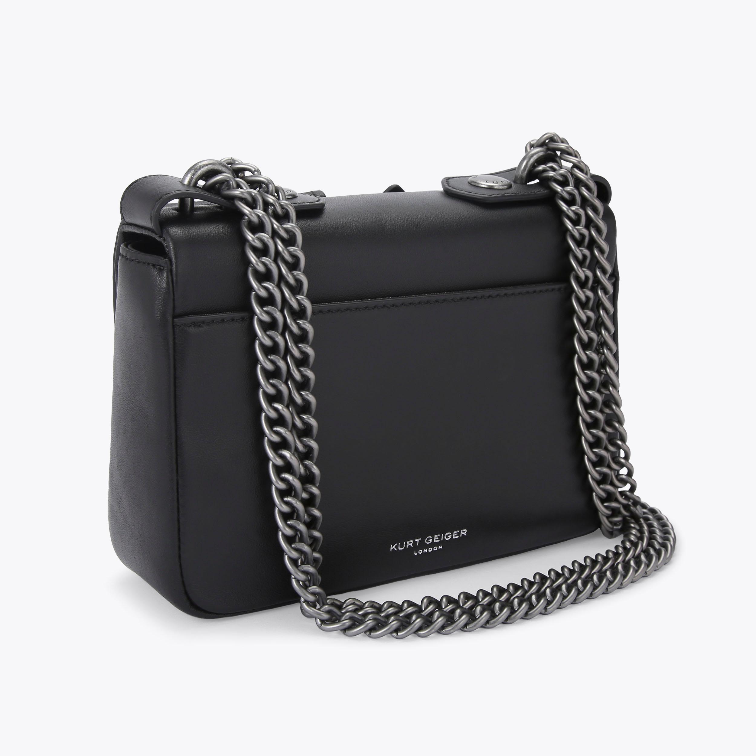 Take A Look About Kurt Geiger Hackney Bag