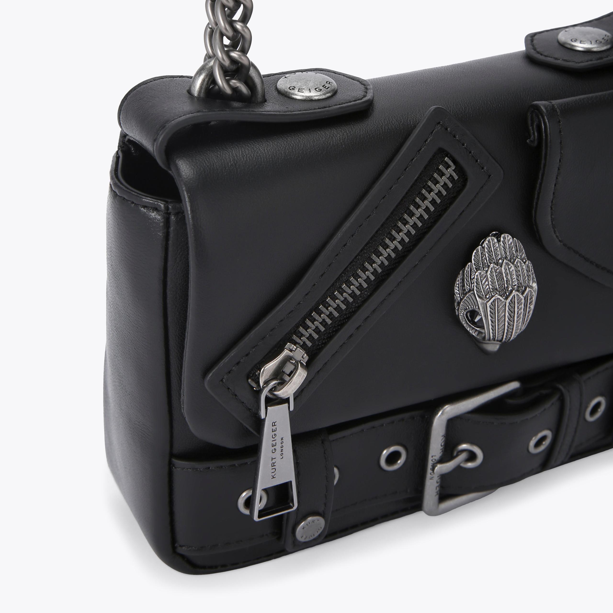 Take A Look About Kurt Geiger Hackney Bag
