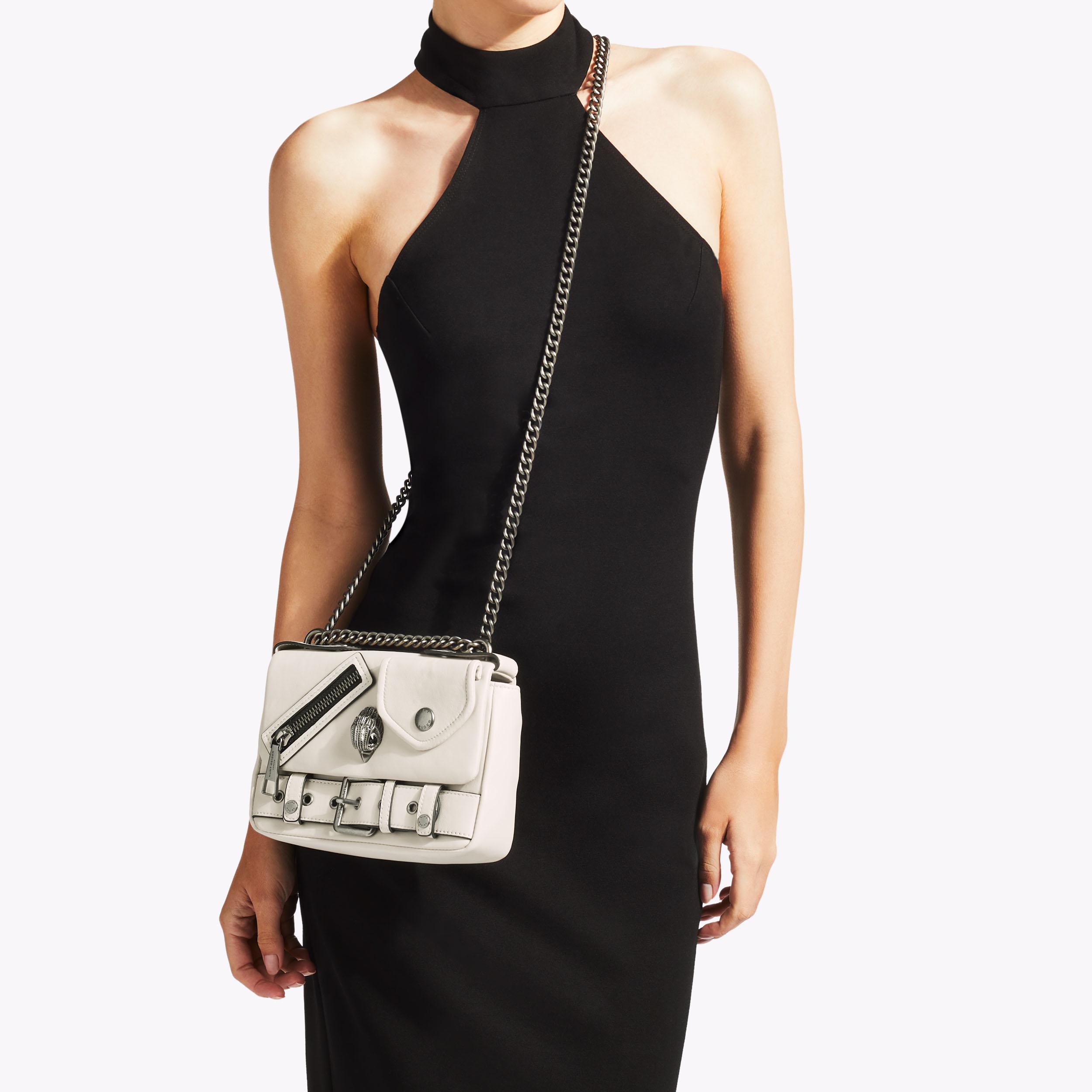 Take A Look About Kurt Geiger Hackney Bag