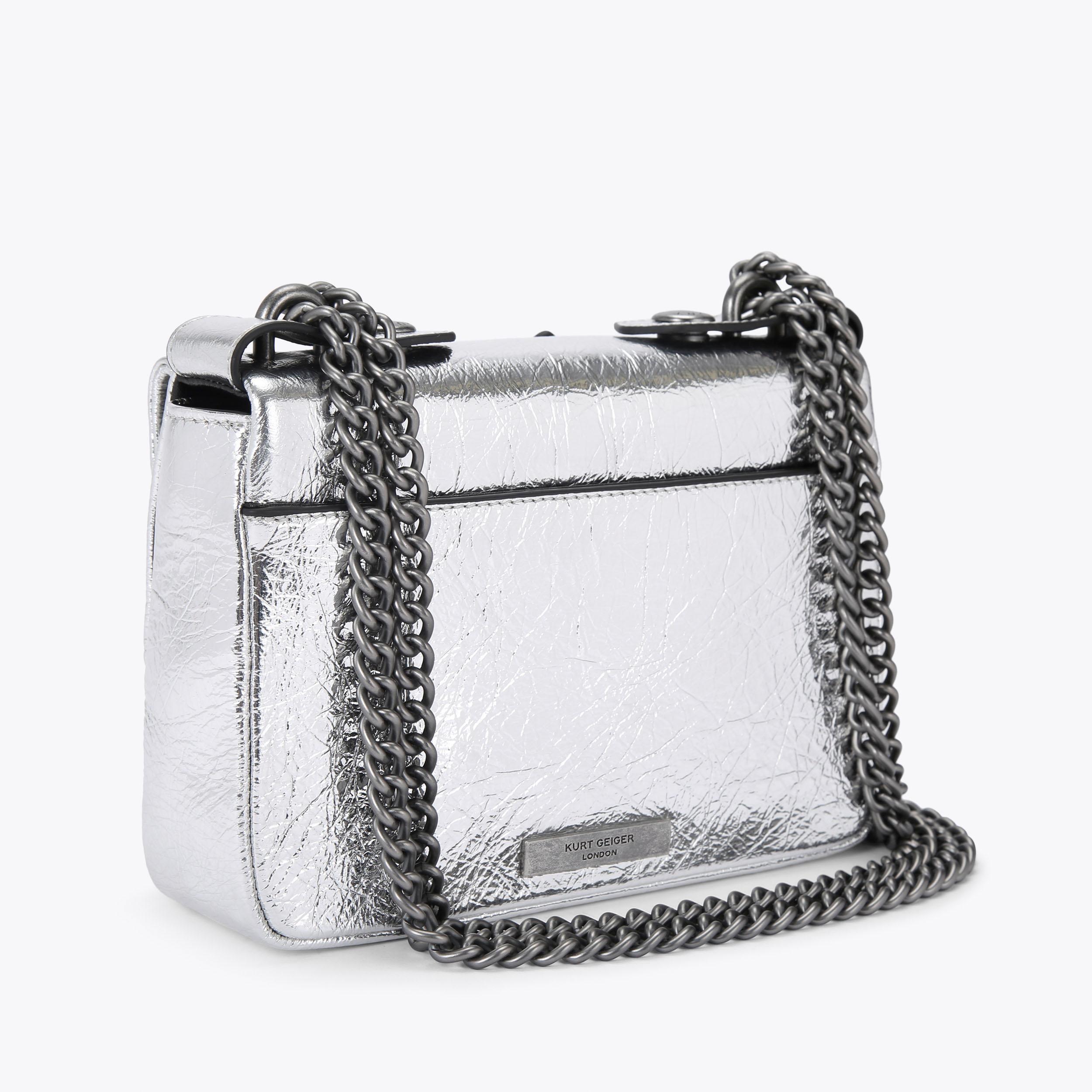 Take A Look About Kurt Geiger Hackney Bag
