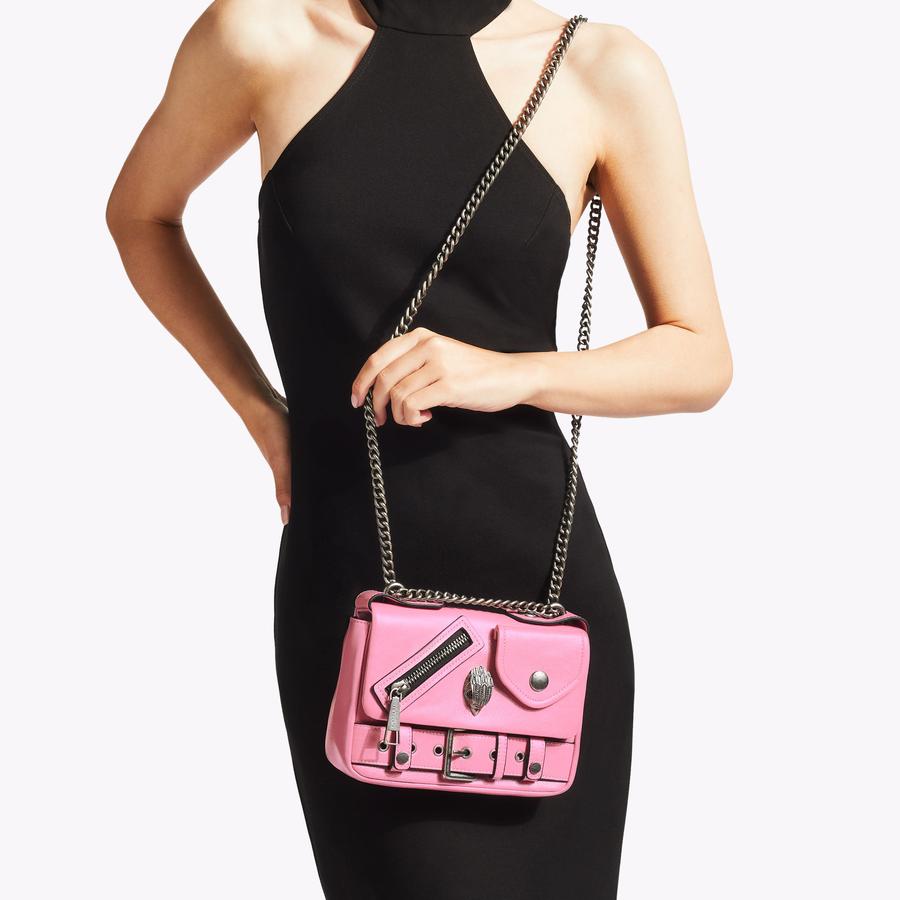 Designer Shoes & Accessories For Men & Women | Kurt Geiger