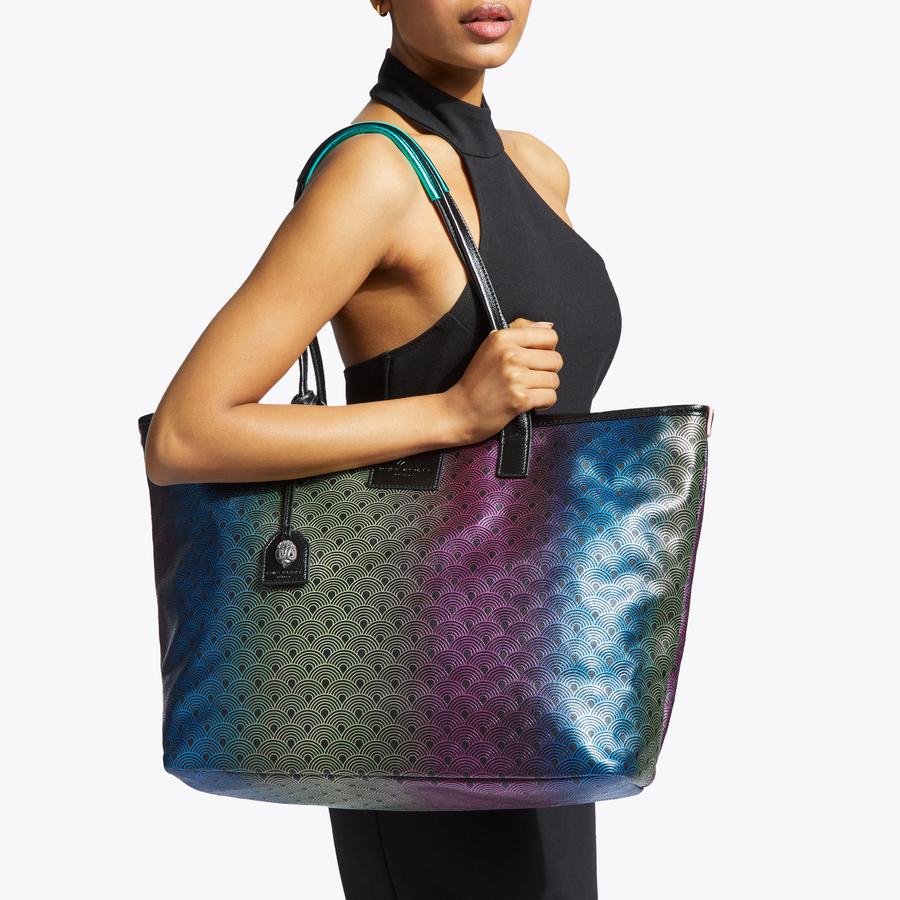 Women's large shopper bag sales