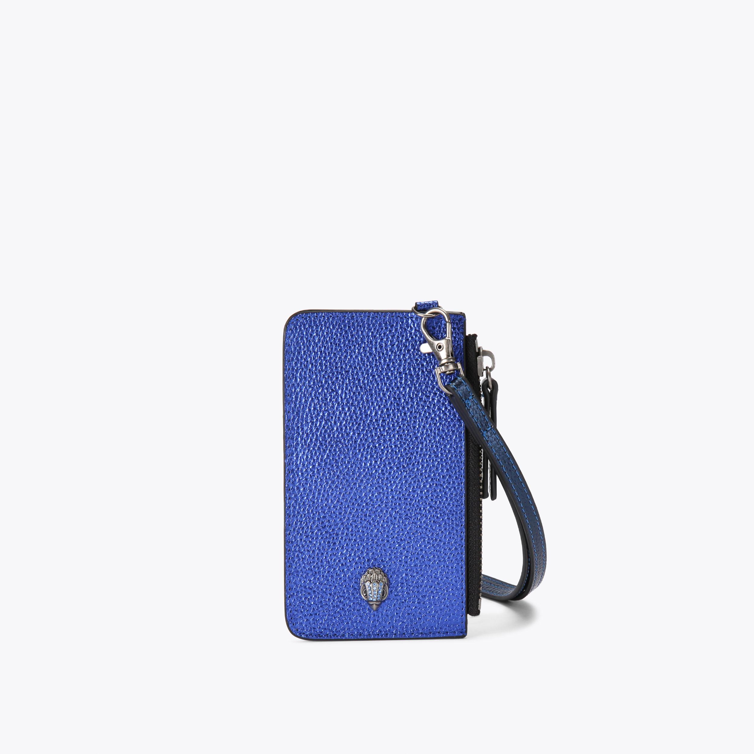 card-holder-strap-leather-blue