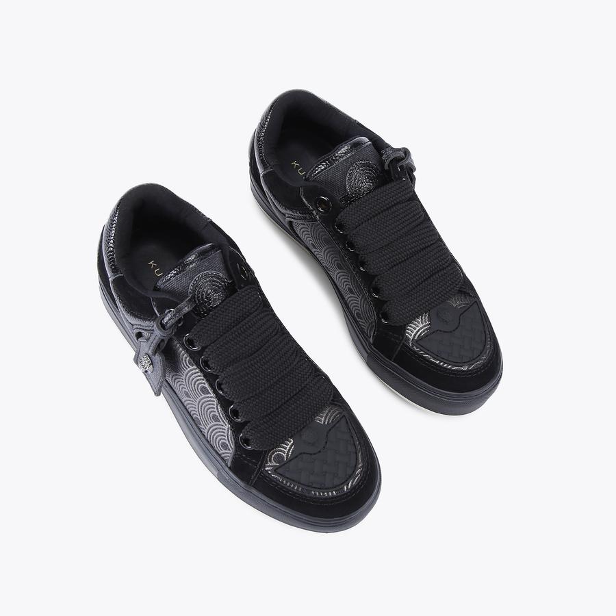 Southbank Tag Sneaker