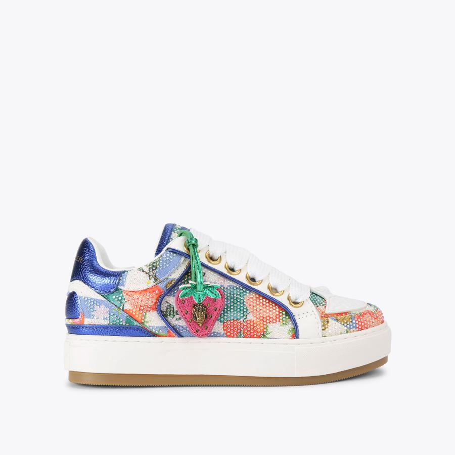 Southbank Tag Sneaker