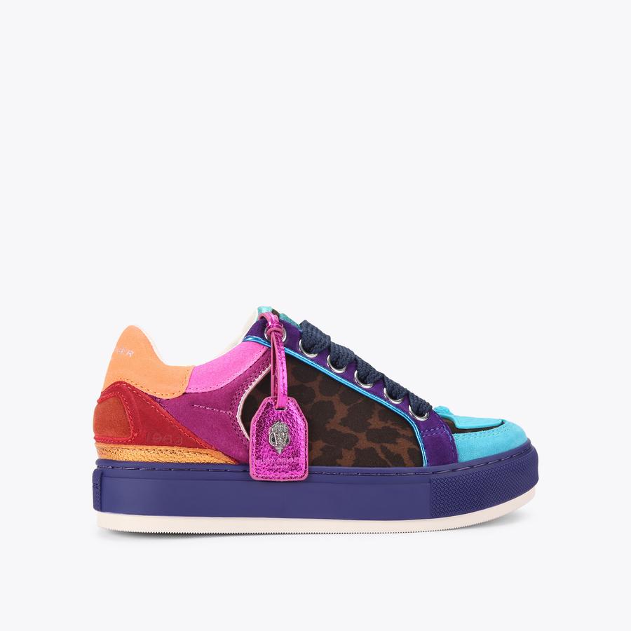 Laney Charm Sneaker