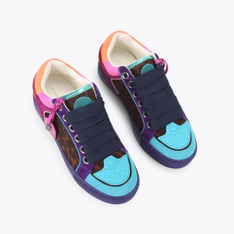 Laney Charm Sneaker