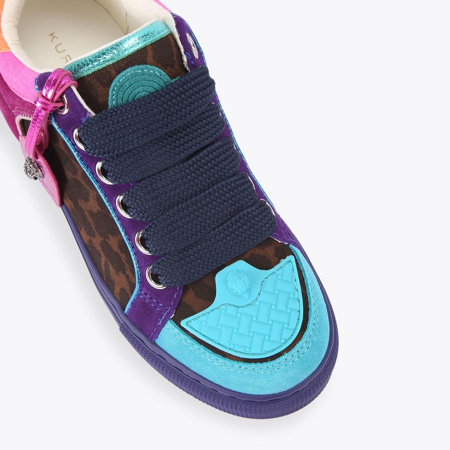 Laney Charm Sneaker