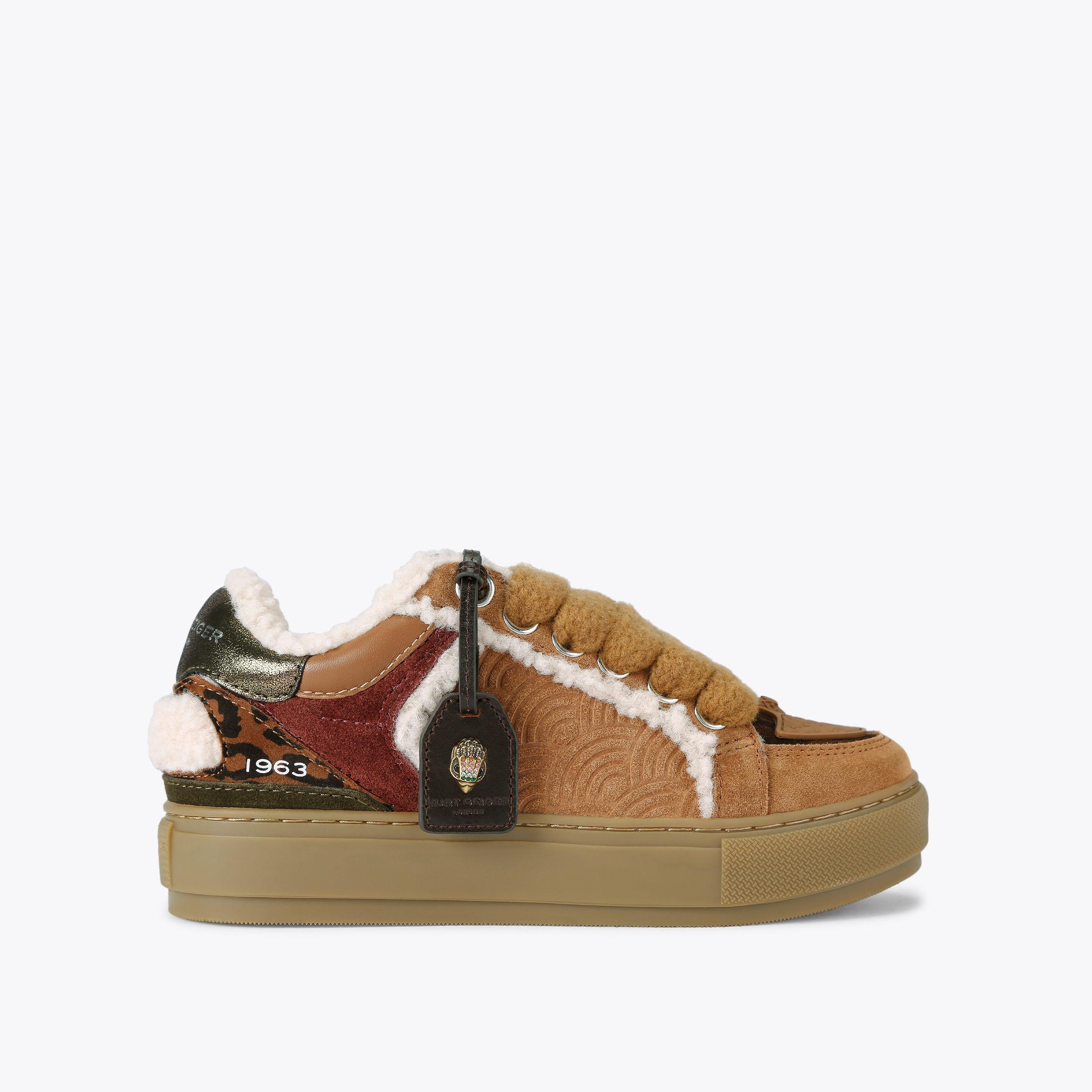 Southbank Tag Sneaker