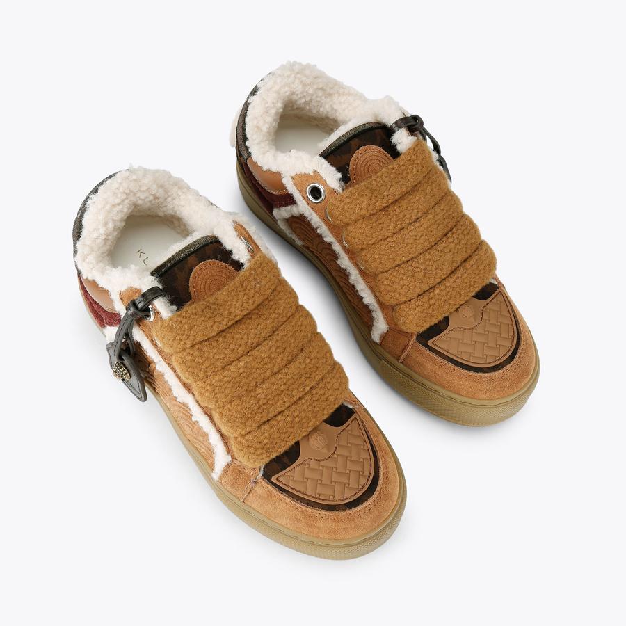 Southbank Tag Sneaker