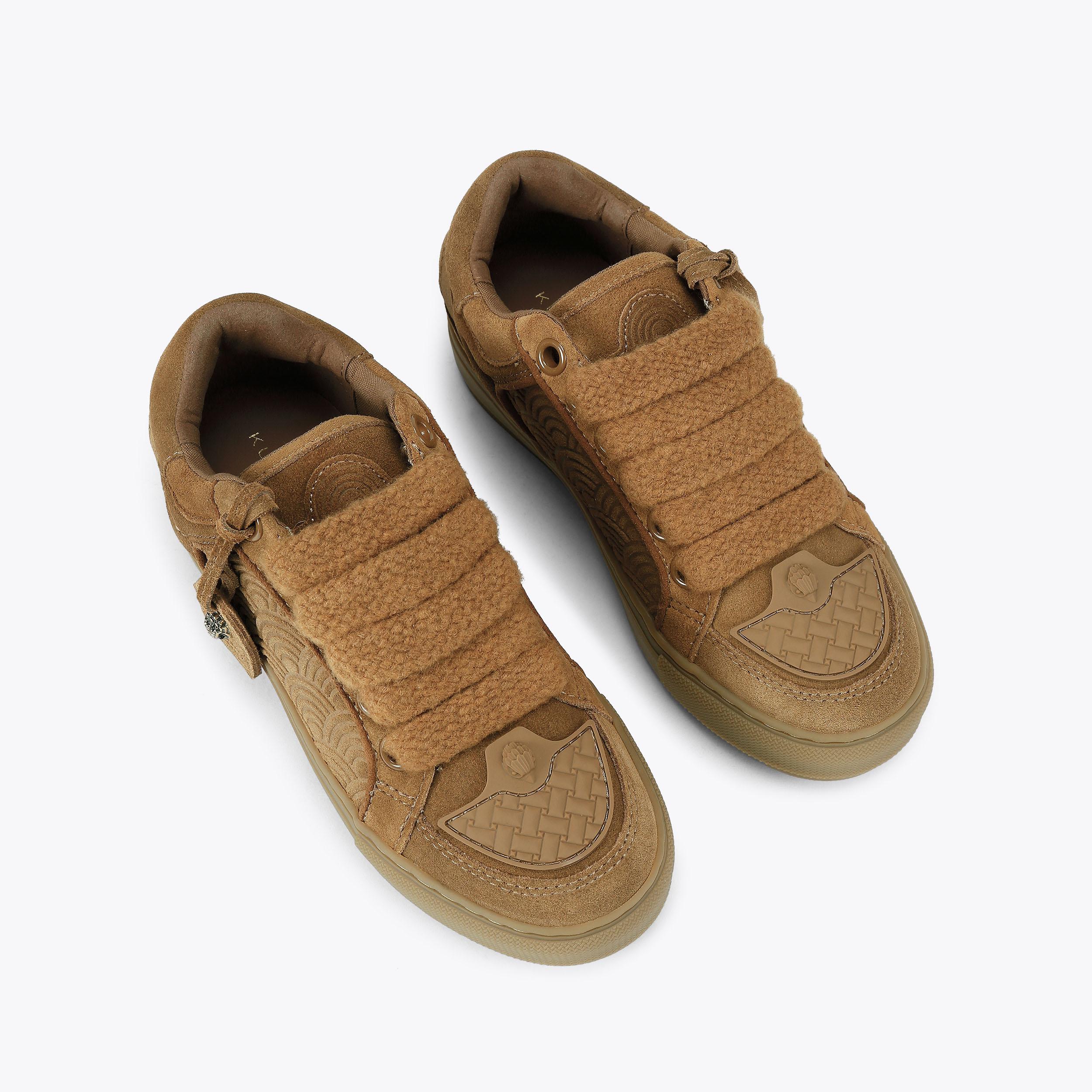 Southbank Tag Sneaker