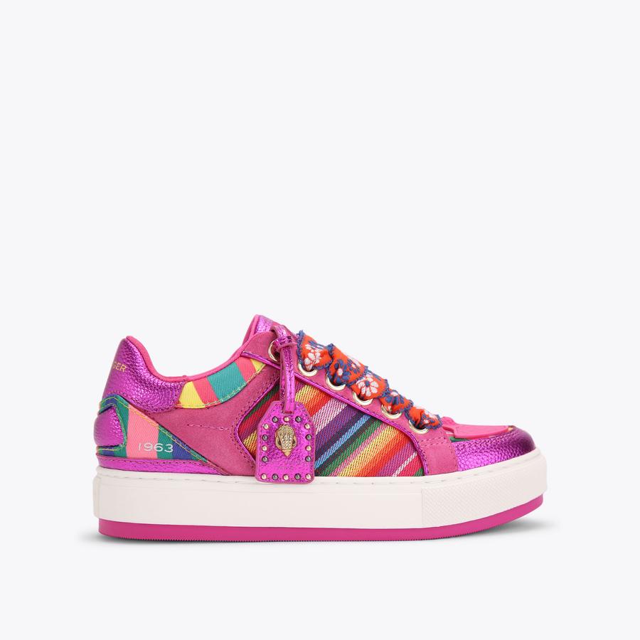 Southbank Tag Sneaker