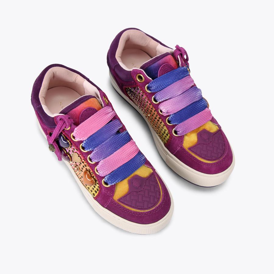 Southbank Tag Sneaker