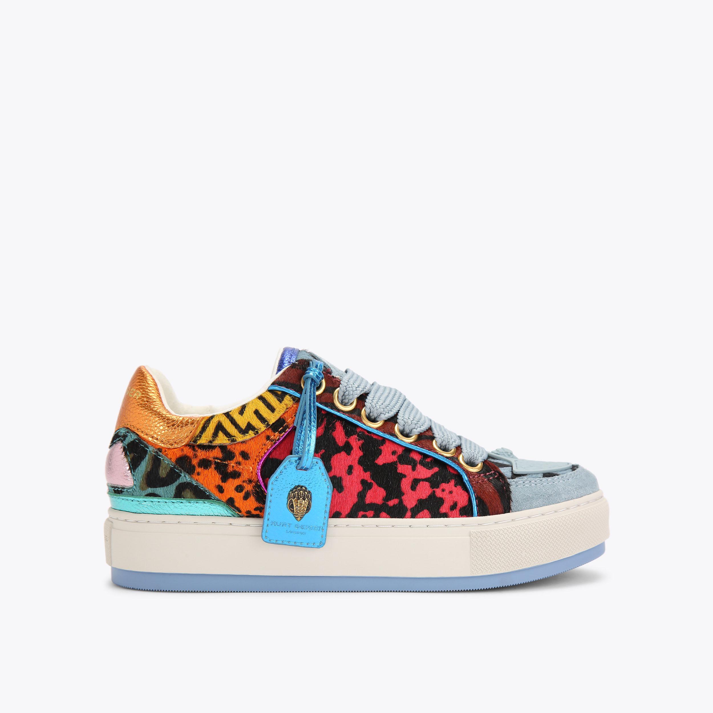 Laney Sneaker