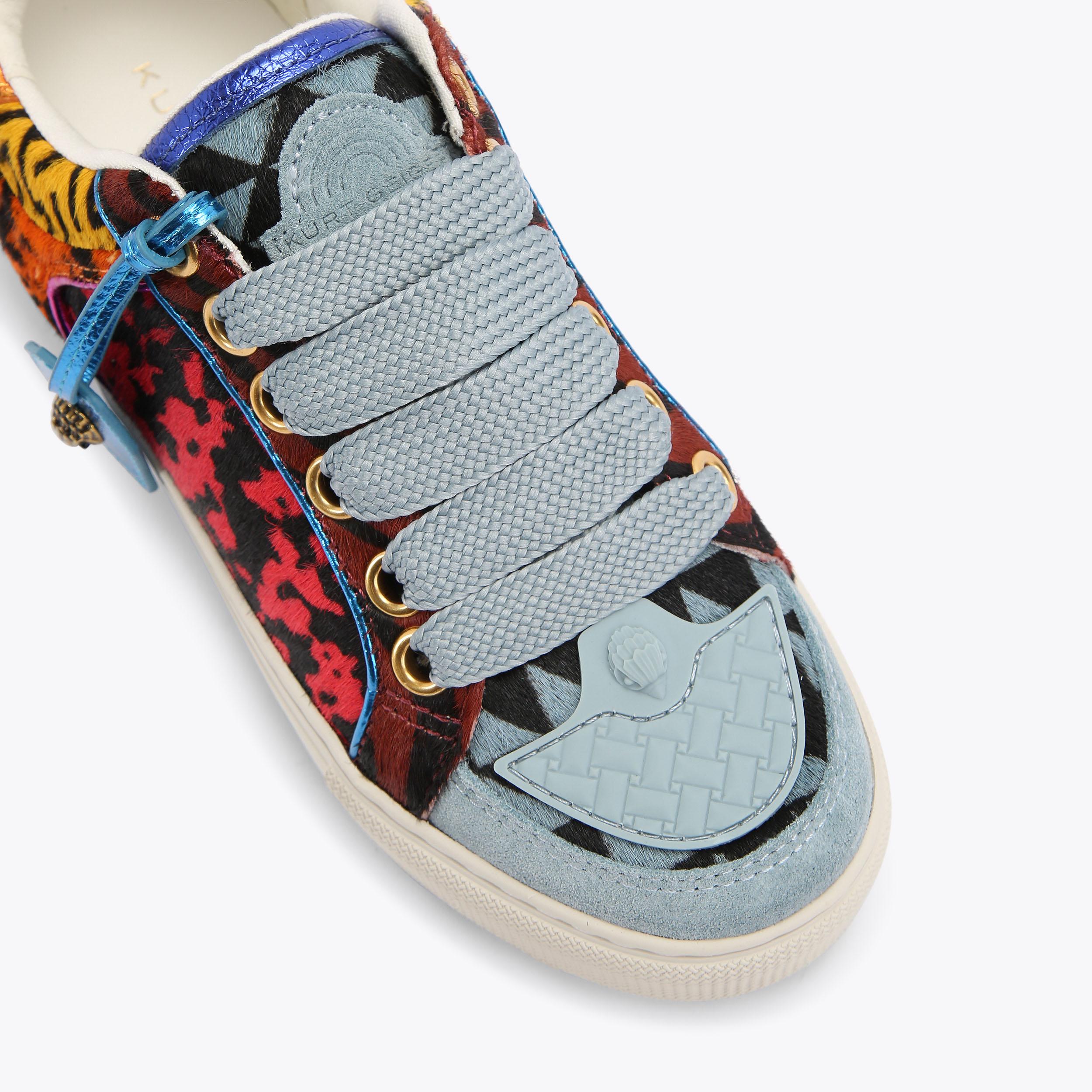 Southbank Tag Sneaker