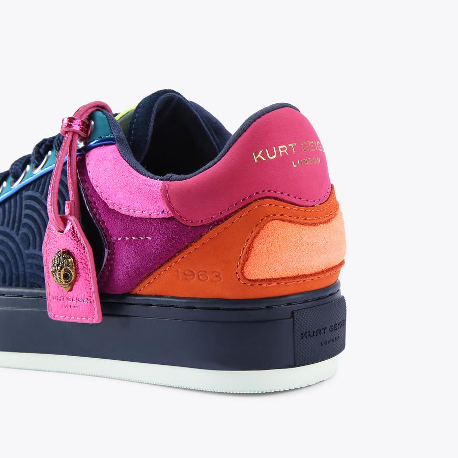 Southbank Tag Sneaker