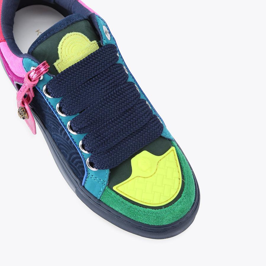 Southbank Tag Sneaker