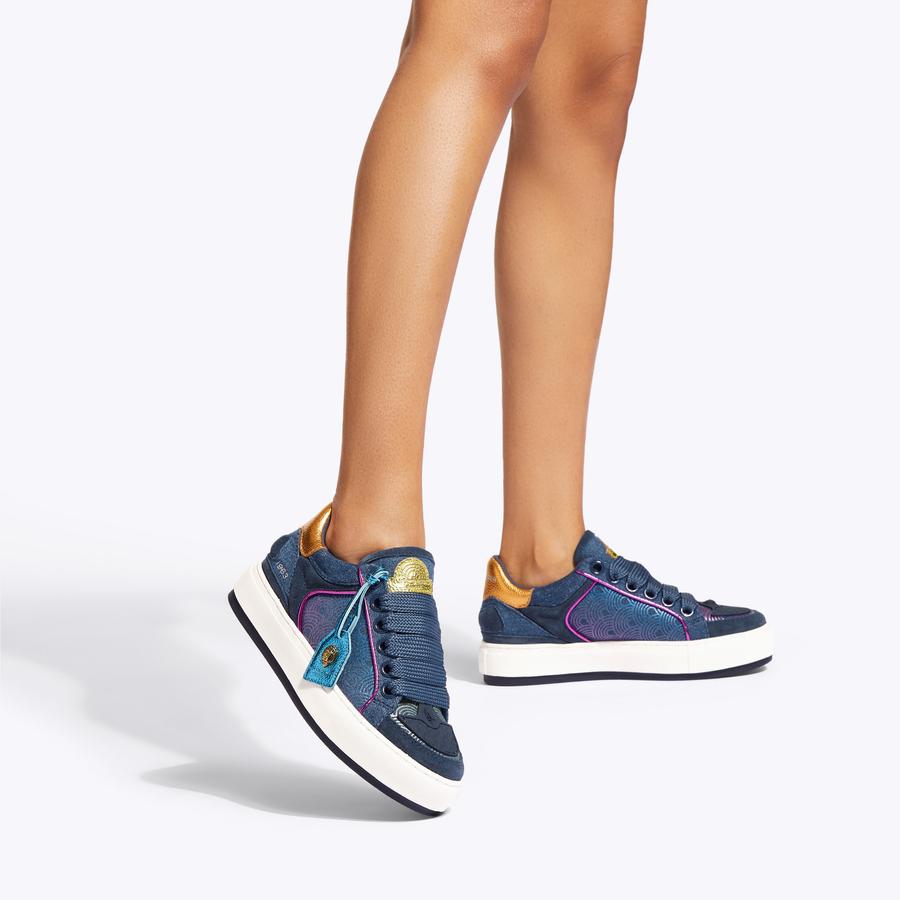 Southbank Tag Sneaker