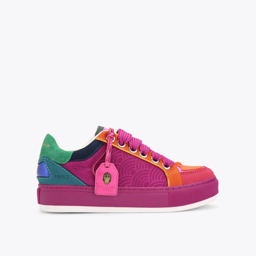Southbank Tag Sneaker