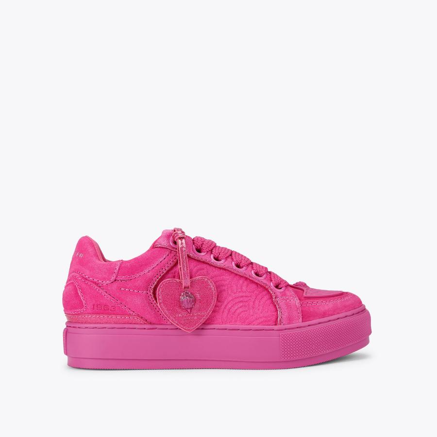 Southbank Tag Sneaker