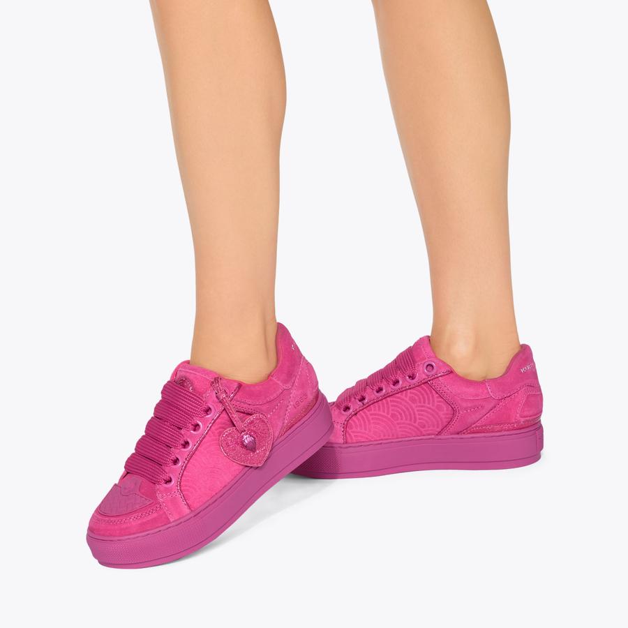 Southbank Tag Sneaker